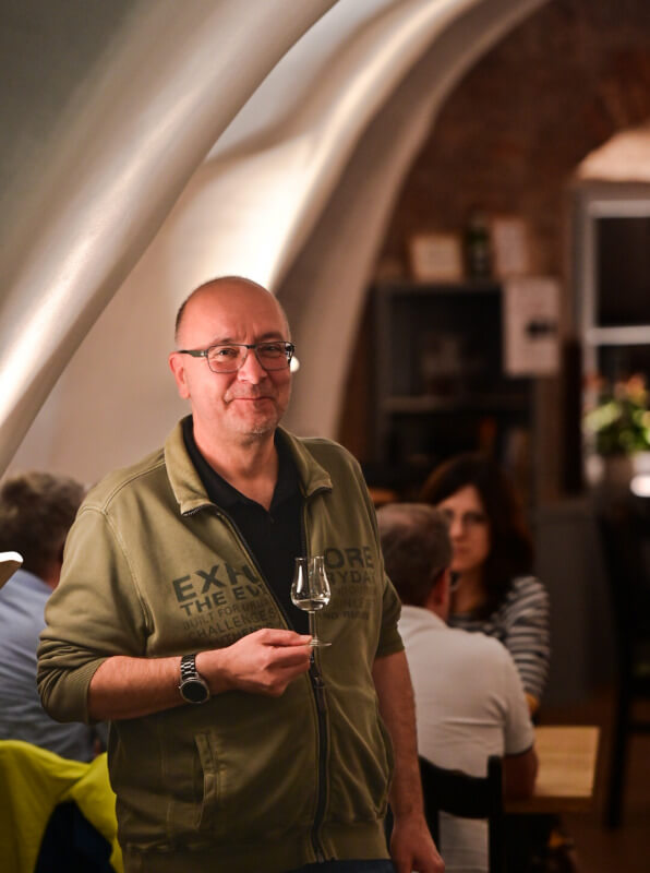 Klaus Wenderlein Tastings Bier Gin Whiskey Nürnberg (5)